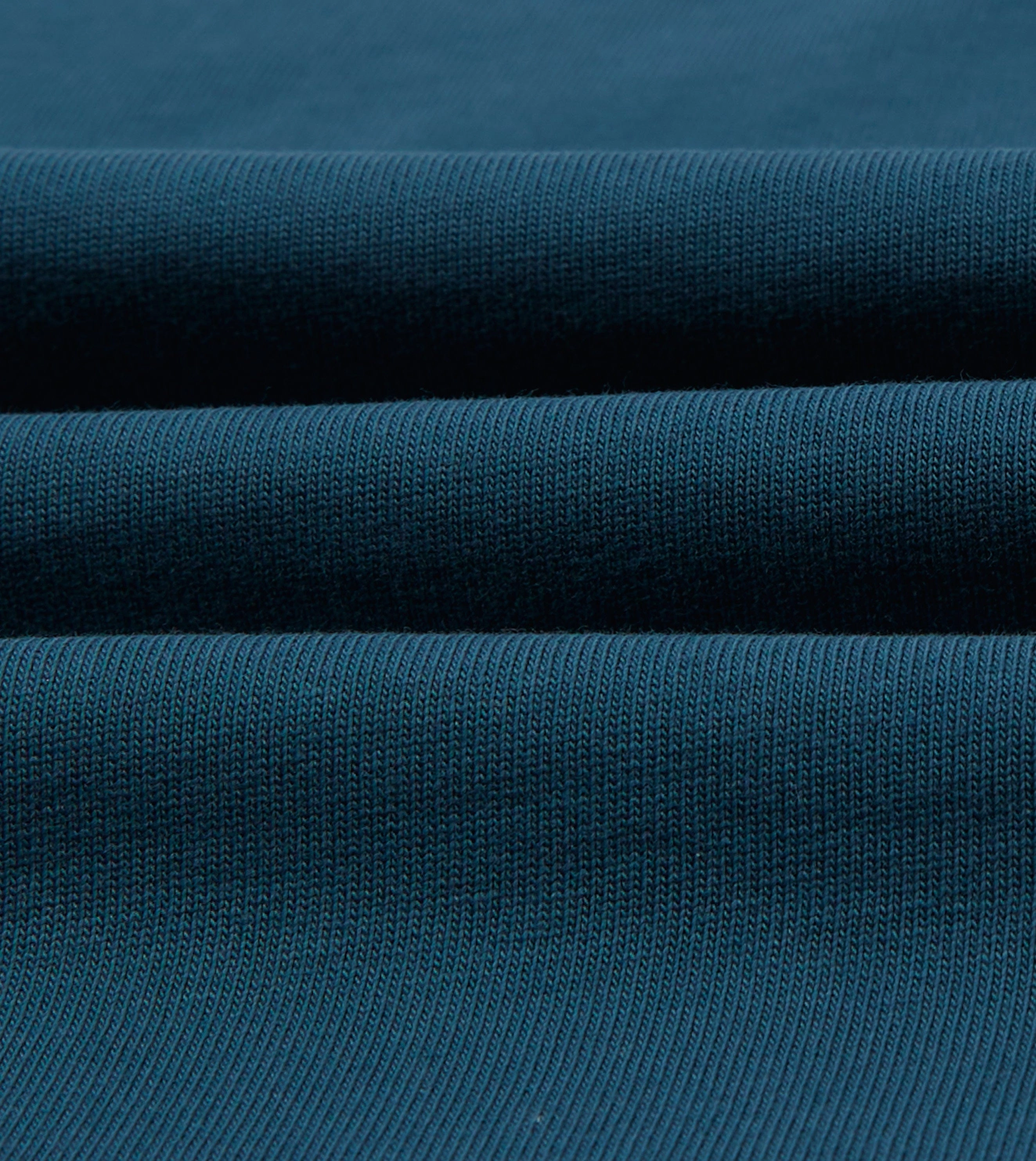 Breathable Lining Tall Option Navy, Yellow, Red and Green Colourblock Cotton Rugby Shirt