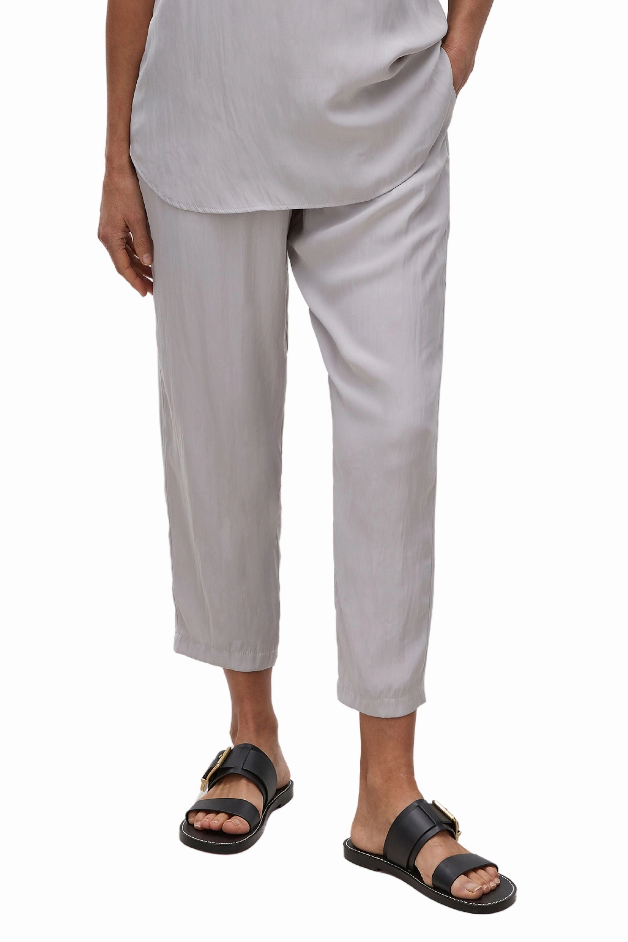 SOFT CAPRI - F671615 Smooth Texture