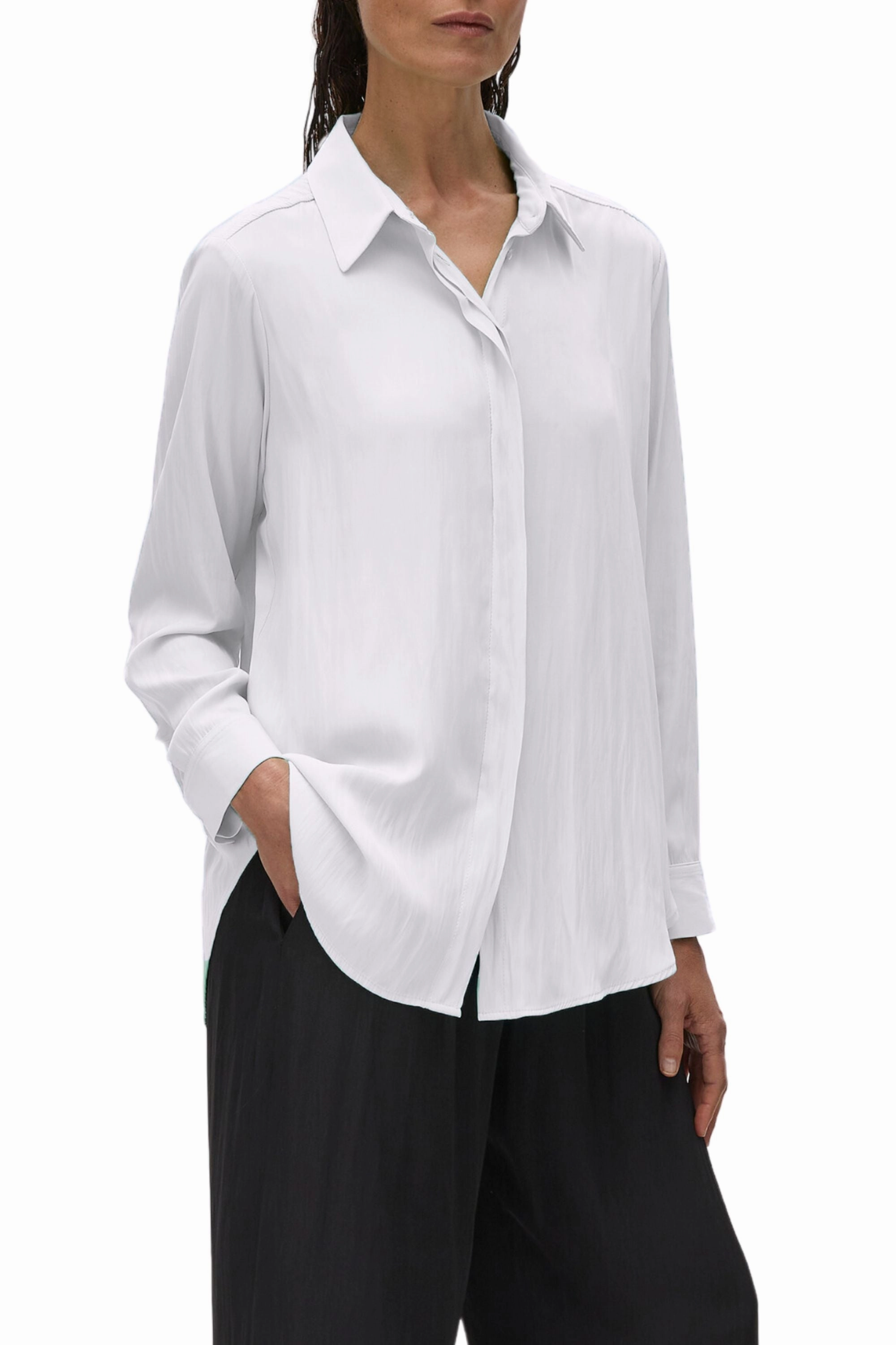 Comfort Wear Winter Fashion SOFT SHIRT - F672822