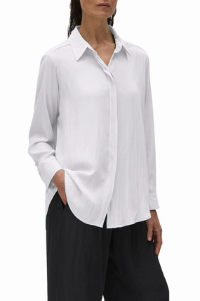 Comfort Wear Winter Fashion SOFT SHIRT - F672822