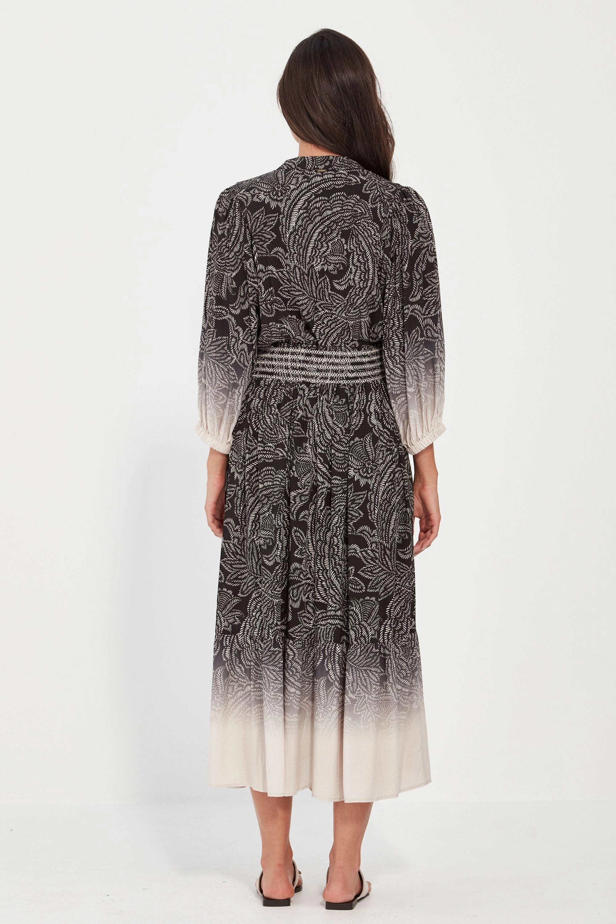 AMARA SKIRT - 9229BR Cozy Movement