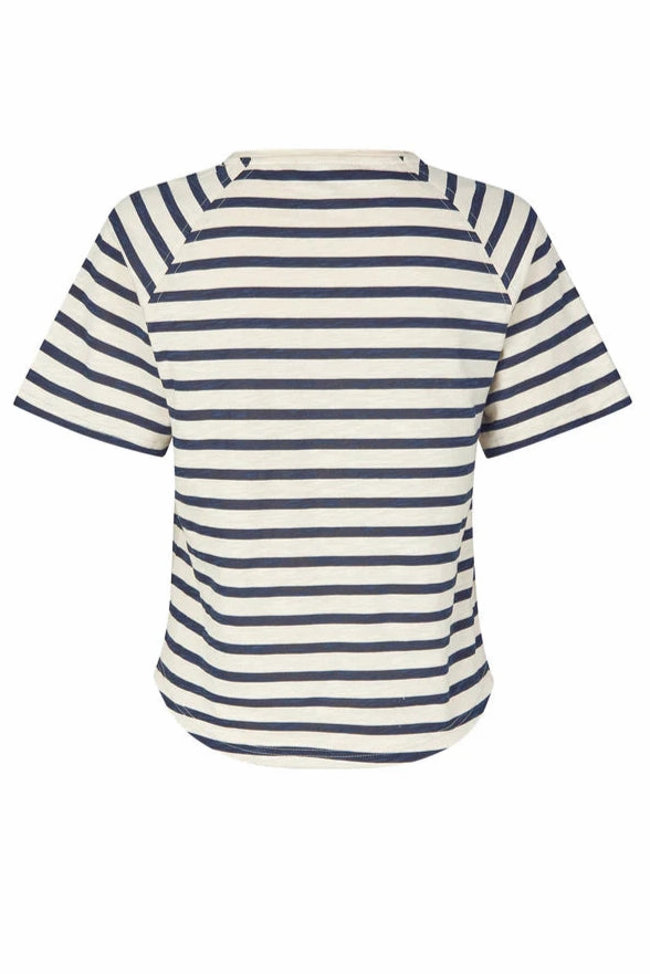 LIZLL TEE - ES25160-1089 Fashionable Wear