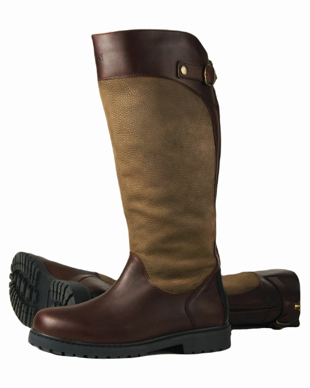 Seamless Comfort All Day Worker Unisex Cool Orca Bay Harris Waterproof Country Boots