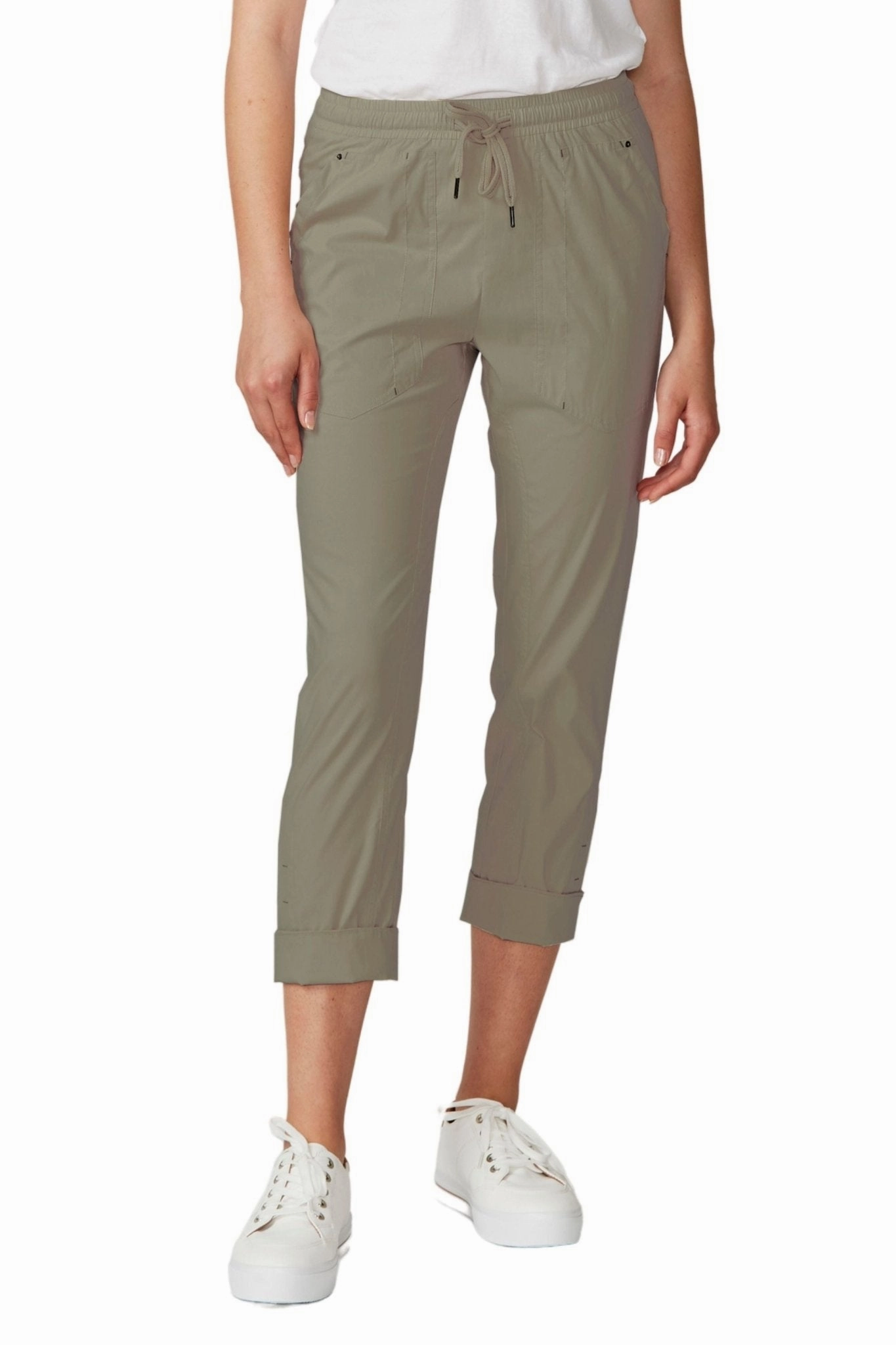 LTL 7/8 PORT PANT - LA2743 Reversible design DurableBartack