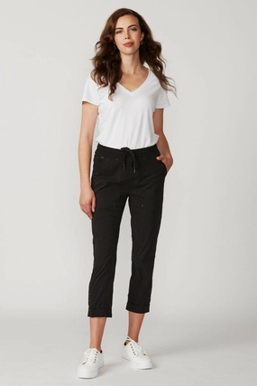 LTL 7/8 PORT PANT - LA2743 Refined fit LowProfileWaistband