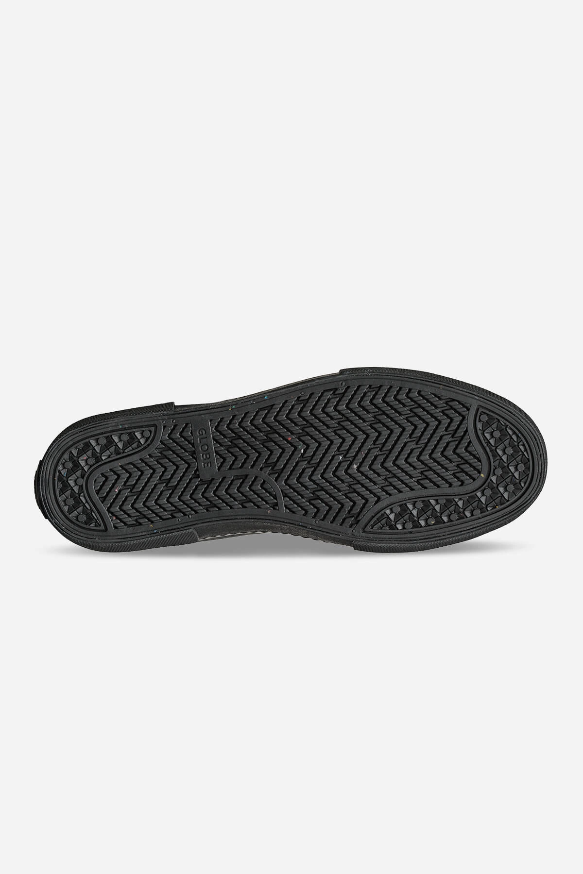 Insulated Comfort Dover II - Black Crazyhorse - Shoes