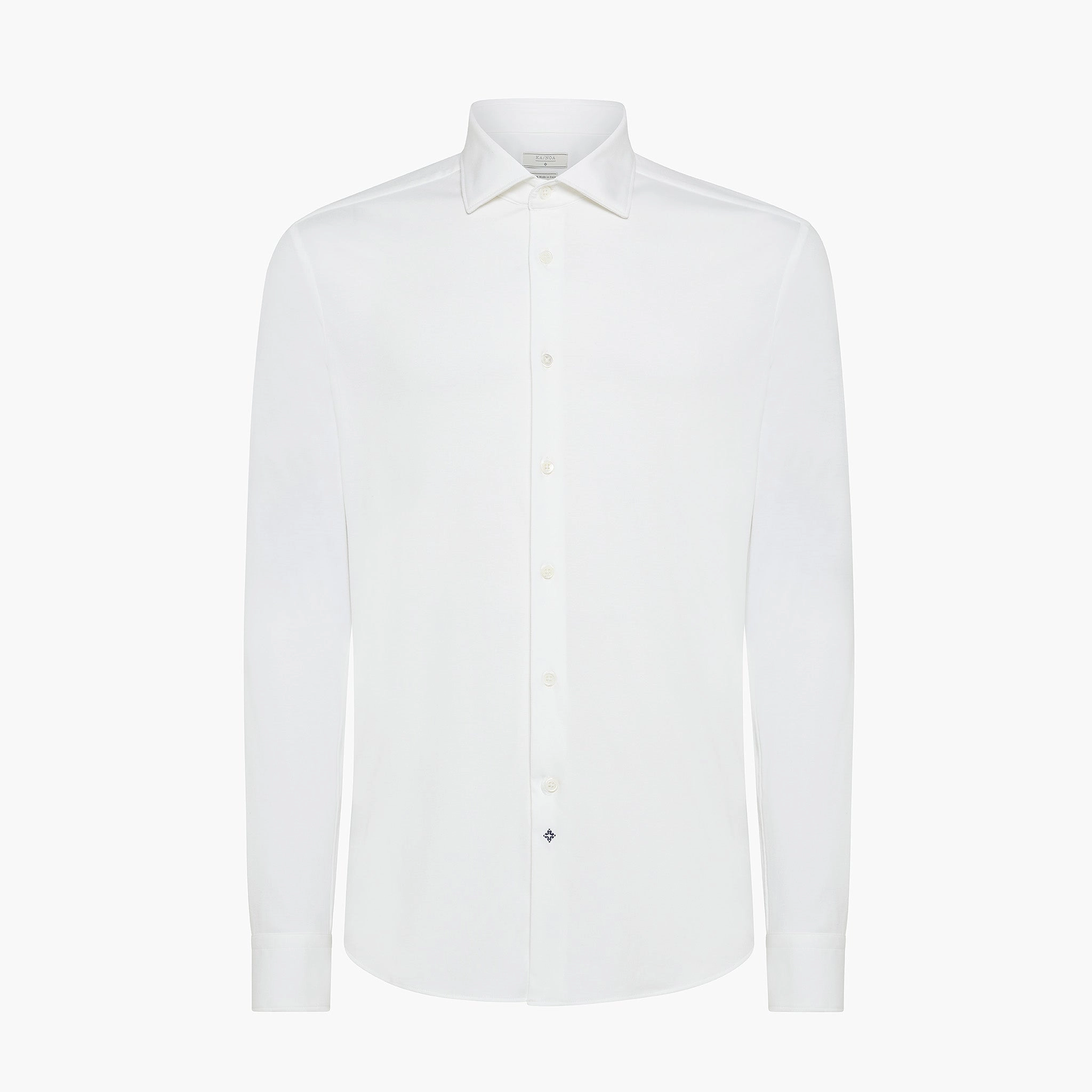 Clamenc Performance shirt in 4Flex Cotton Eco Friendly Fabric sale season