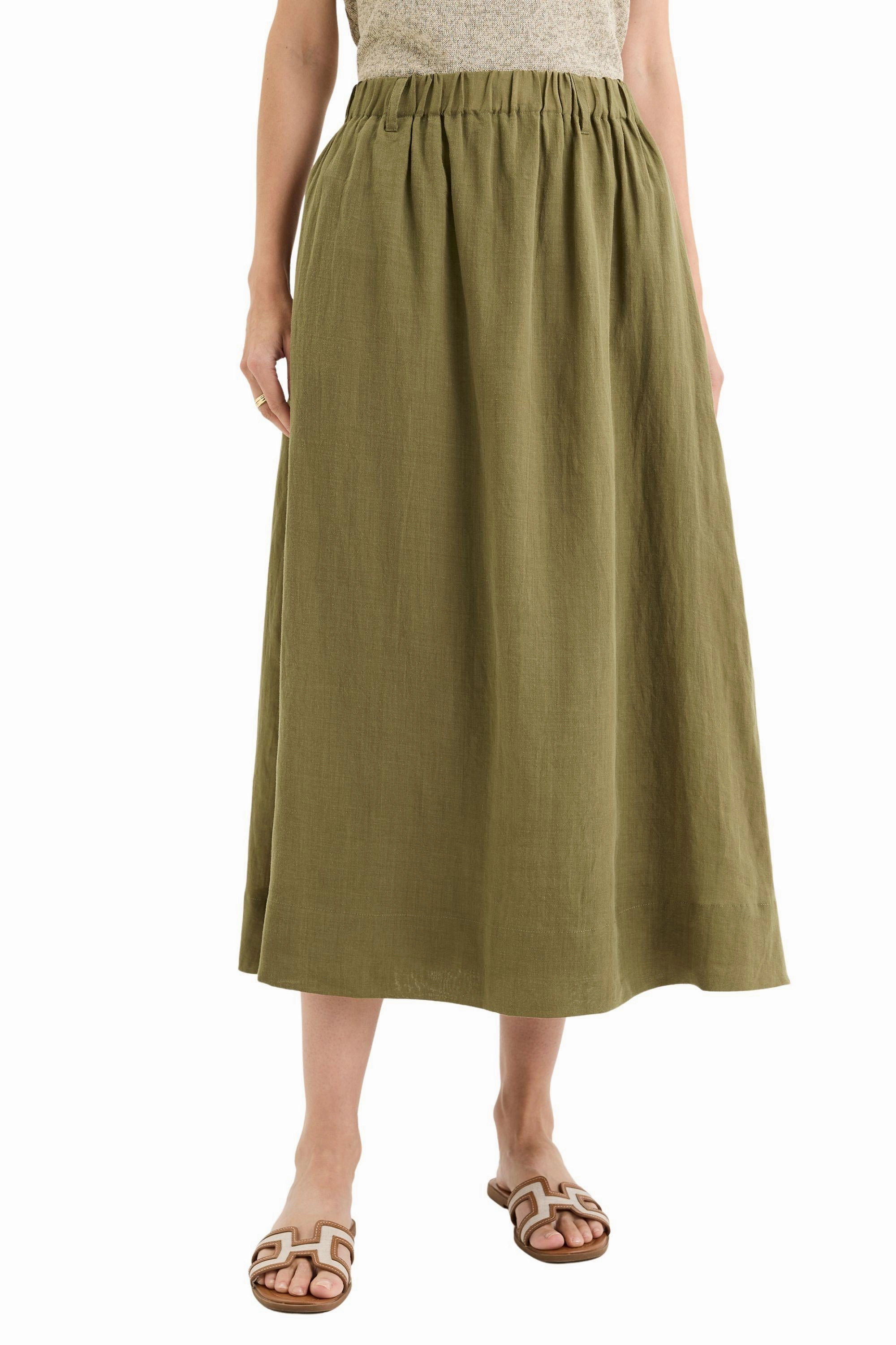 MATEUS SKIRT - YTWN2022 Water Resistant