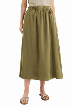 MATEUS SKIRT - YTWN2022 Water Resistant