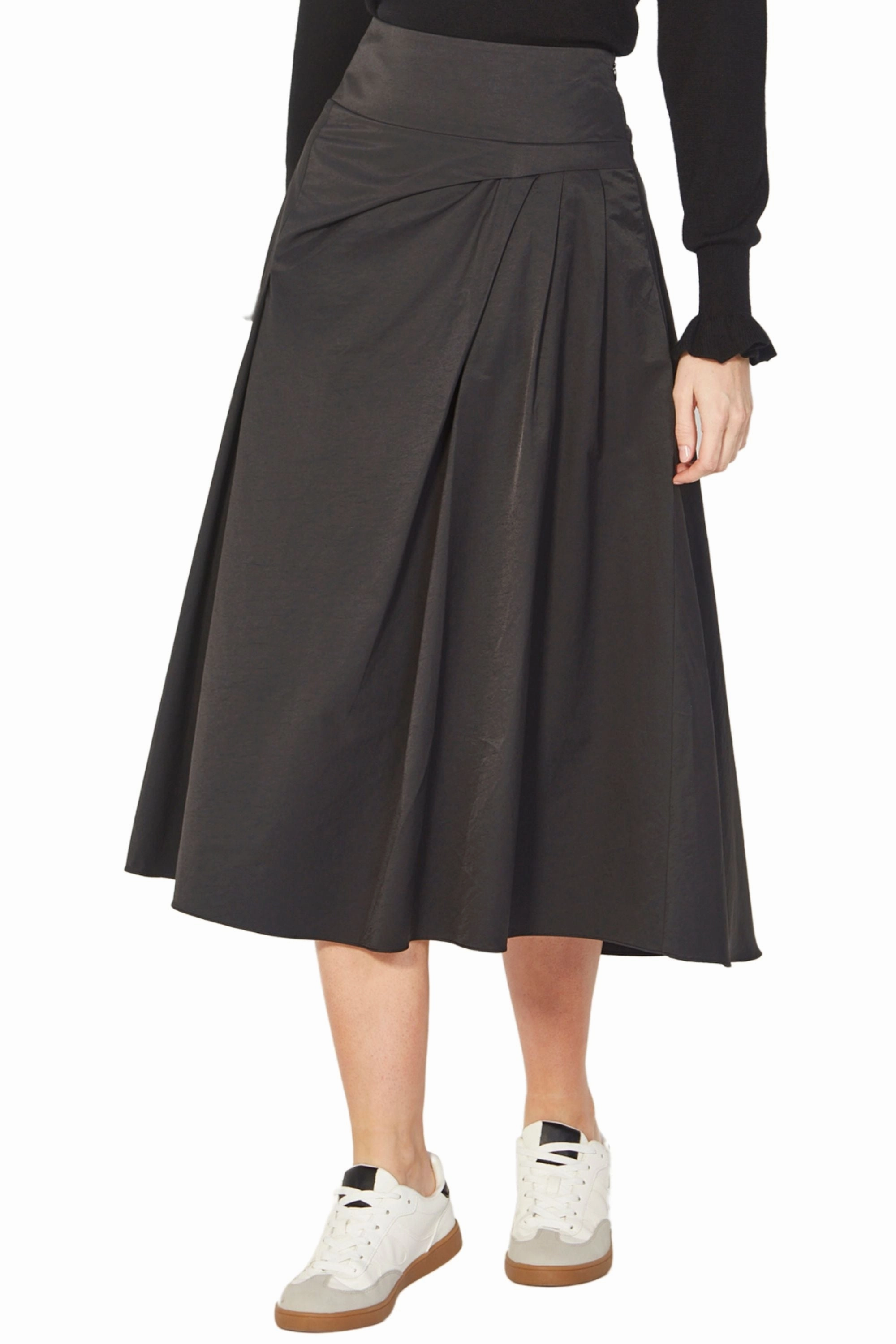 STROLL SKIRT - 9643BR Casual Moments