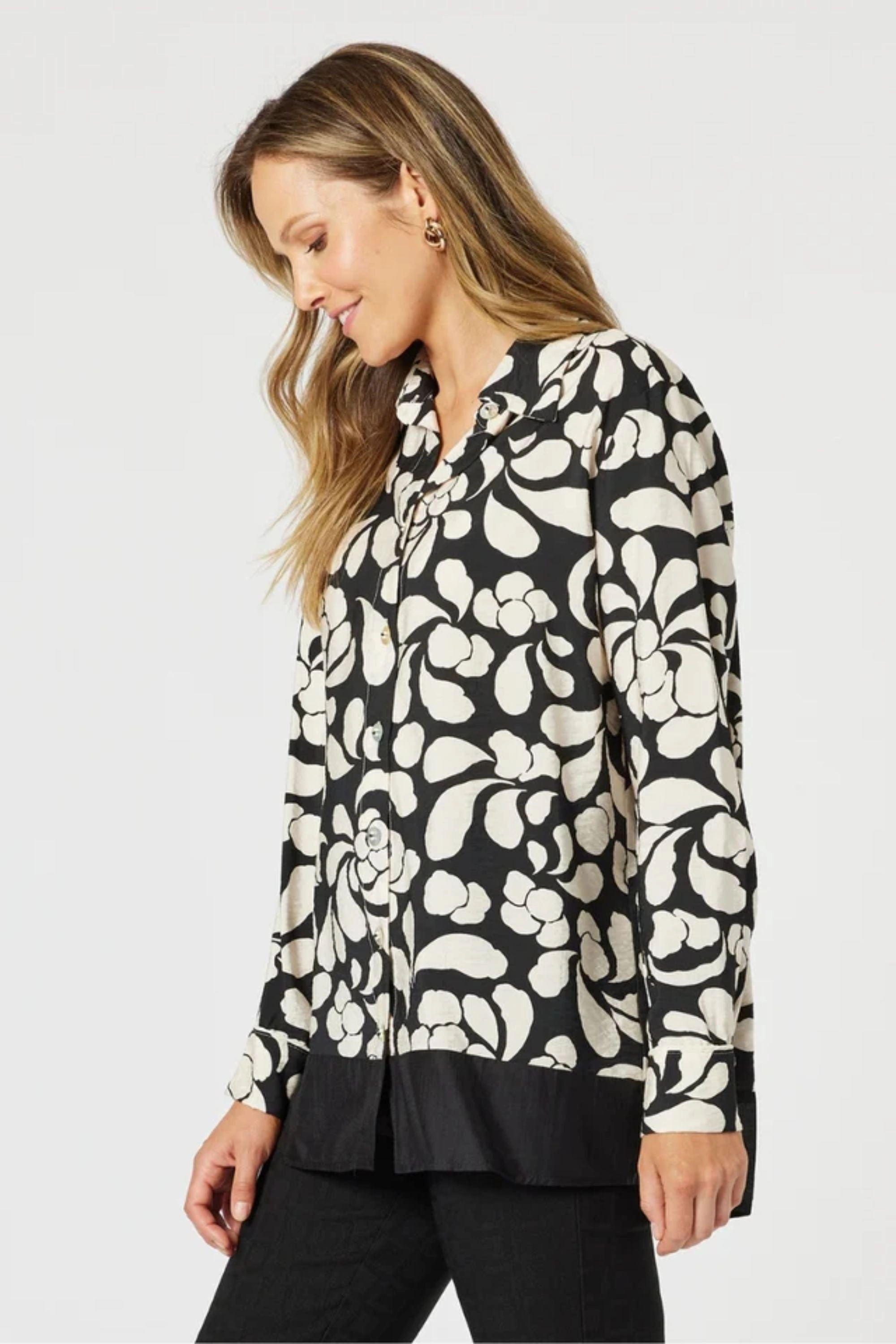 CASABLANCA SHIRT - 46800HV Athleisure Trend