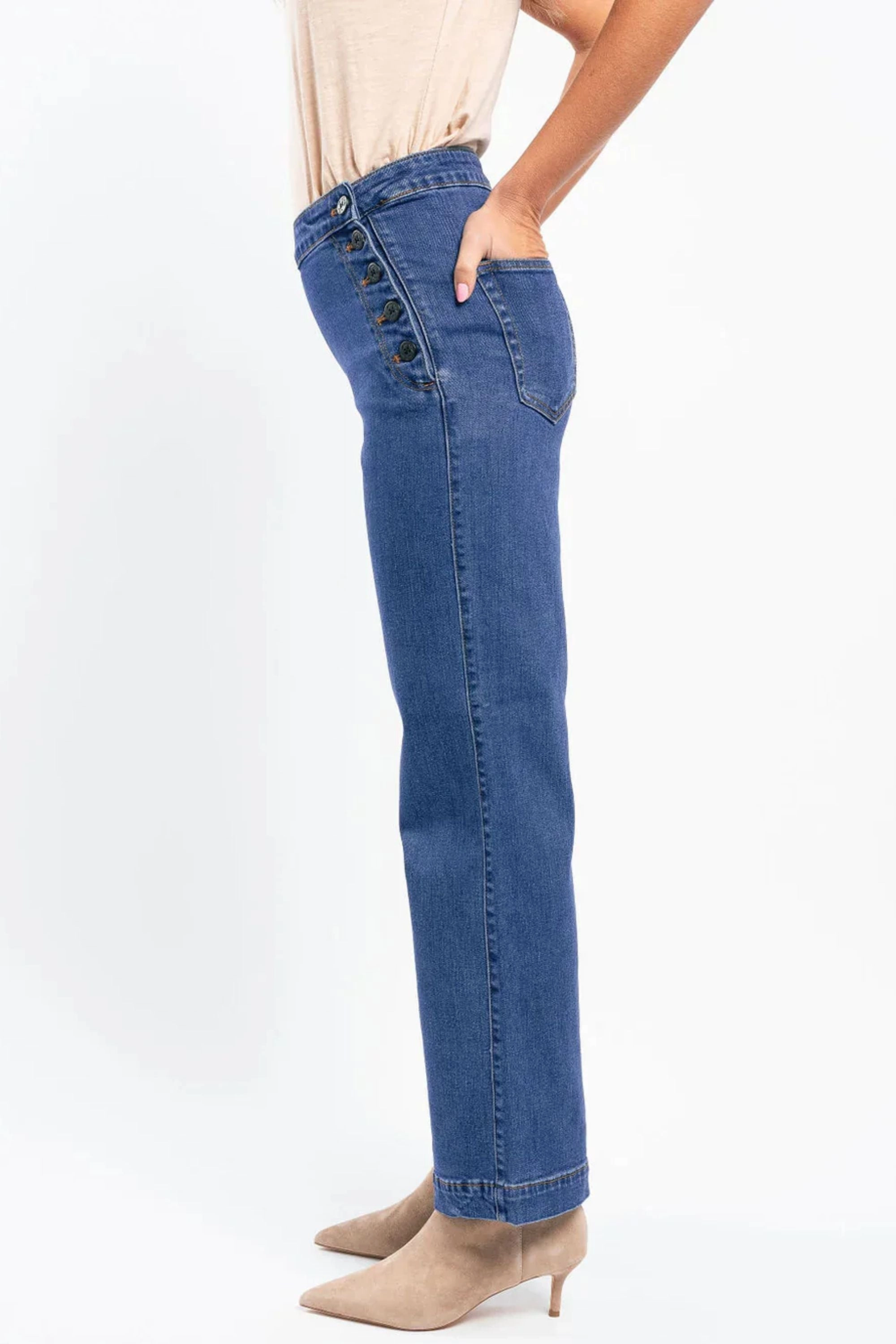 FREYA SAILOR - KAW250031 Day Wear