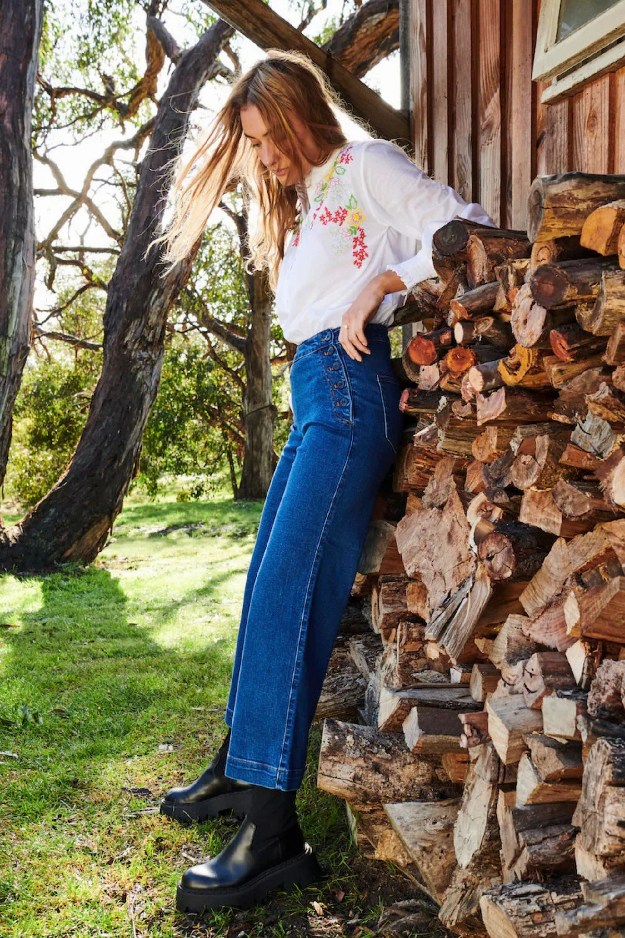 FREYA SAILOR - KAW250031 All Around