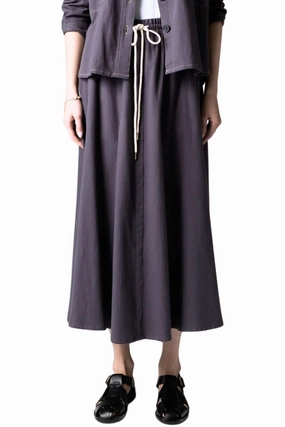 Day Ready BABYLON SKIRT - PP5275B