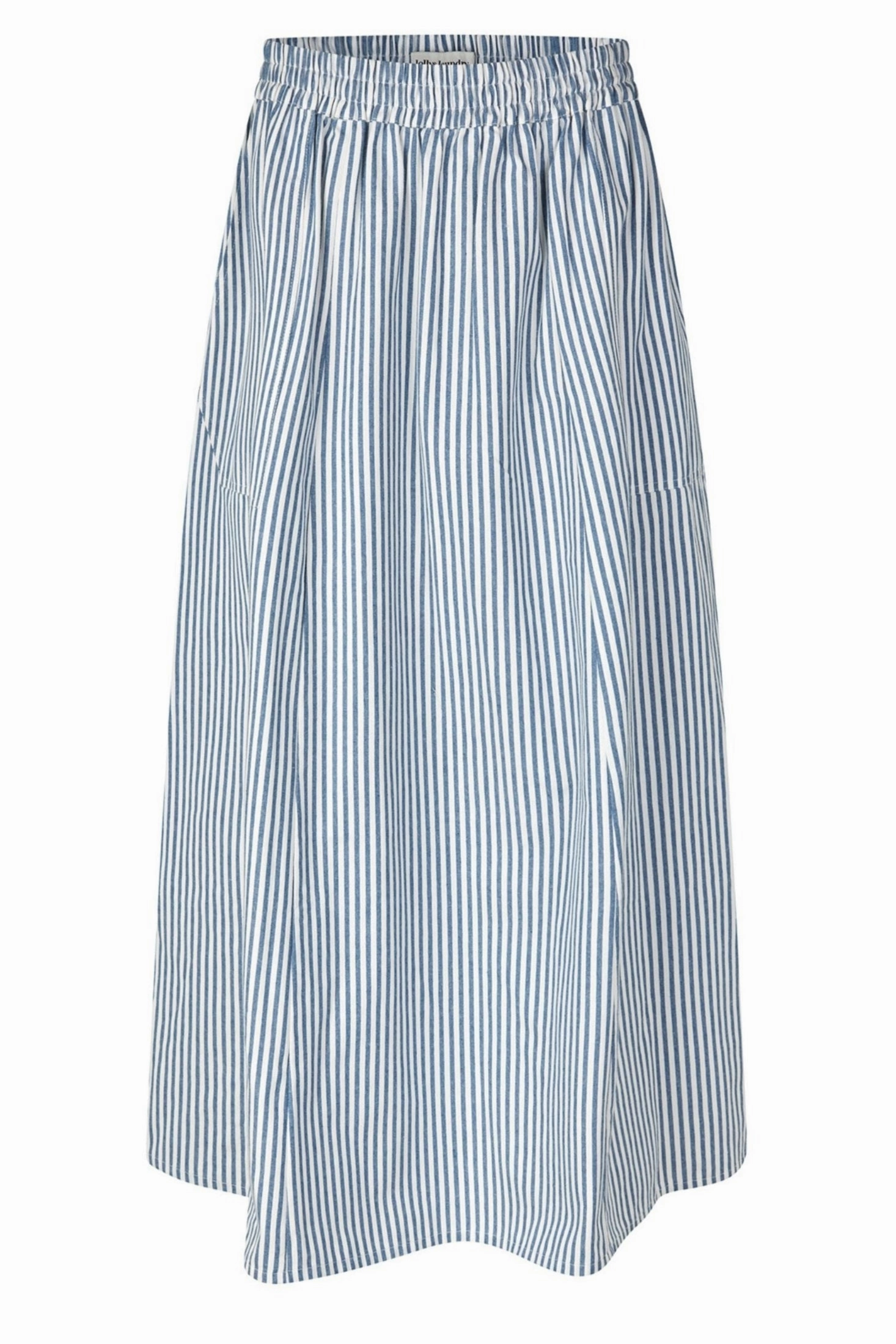 Design Detail AKANELL MAXI SKIRT - ES25149-2049