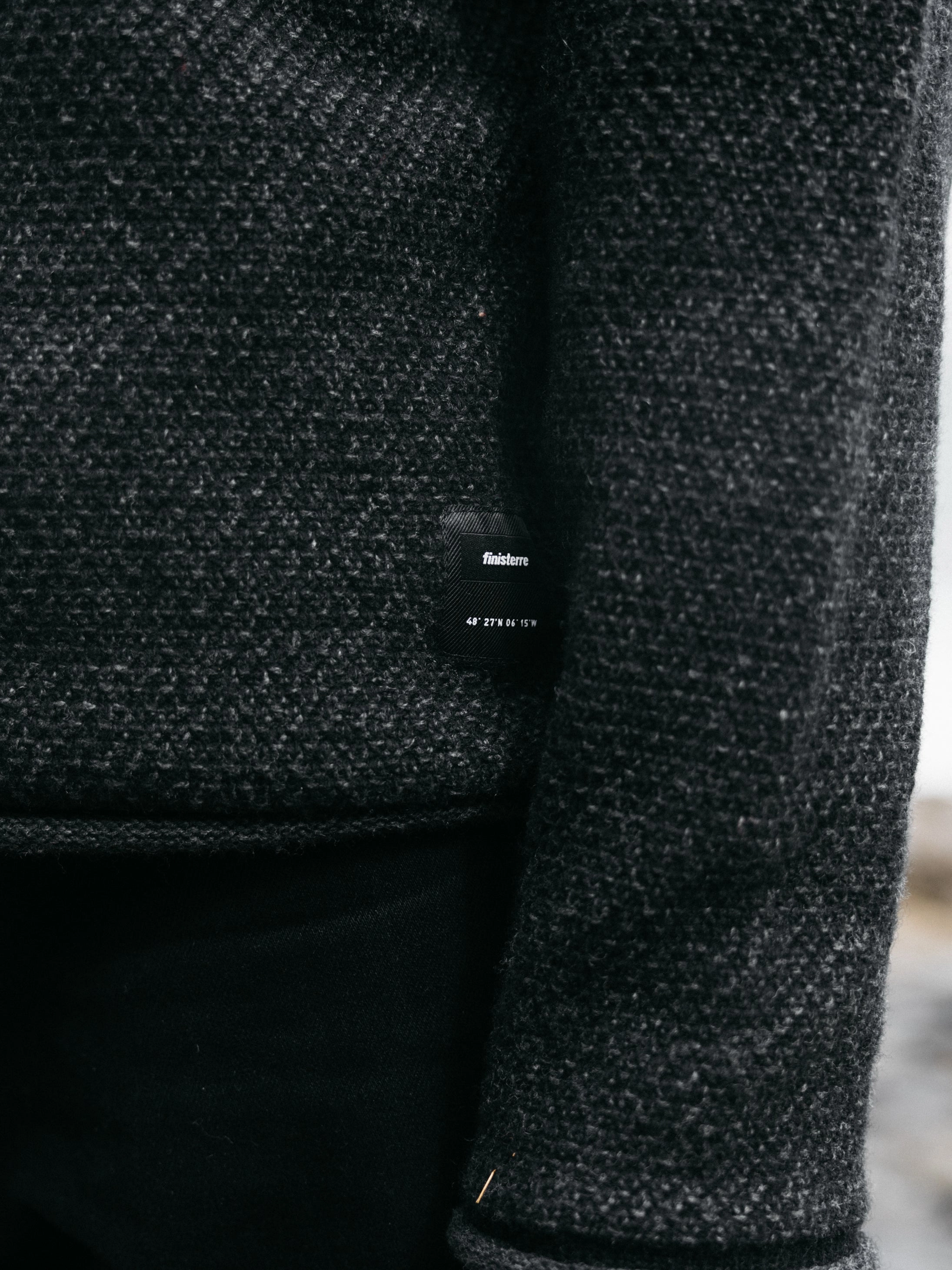 Men's Barents Jumper Daily Comfort NonIrritating Stitching