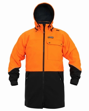 Mesh Ventilation Panels Swazi Mens Finga Pointa Jacket