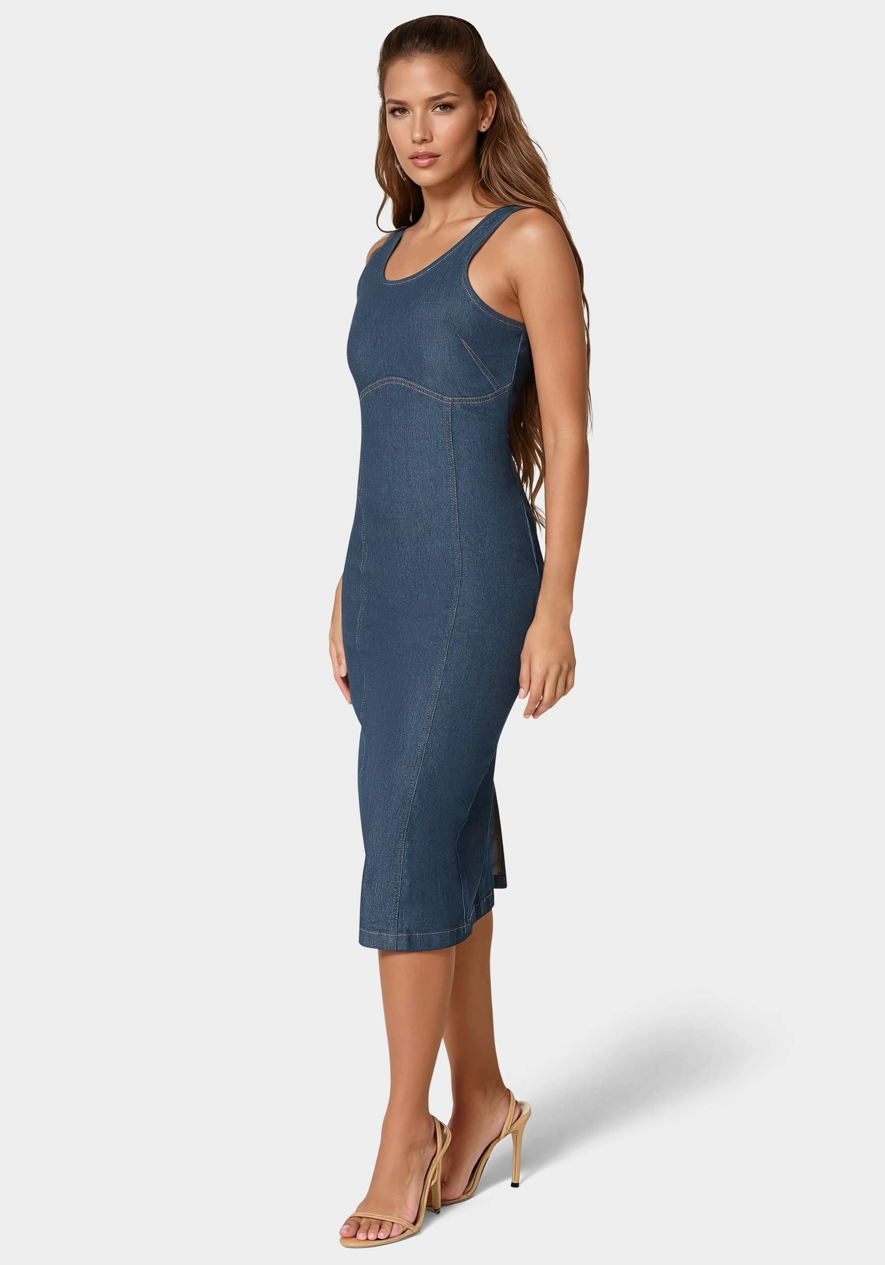 Handmade The Slim Dress