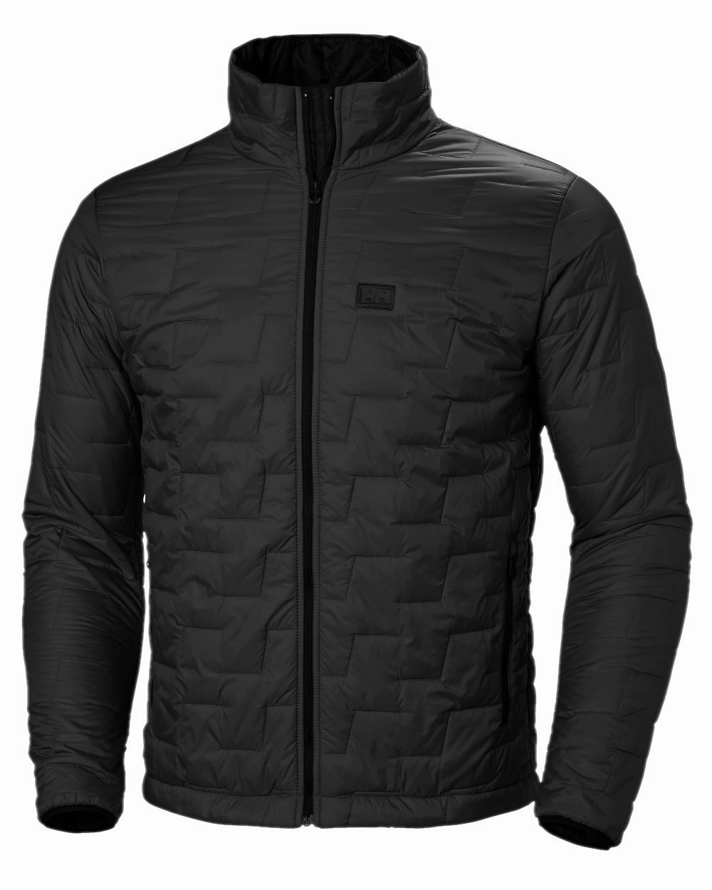 Helly Hansen Mens Lifaloft Insulator Jacket Seamless Street Fit