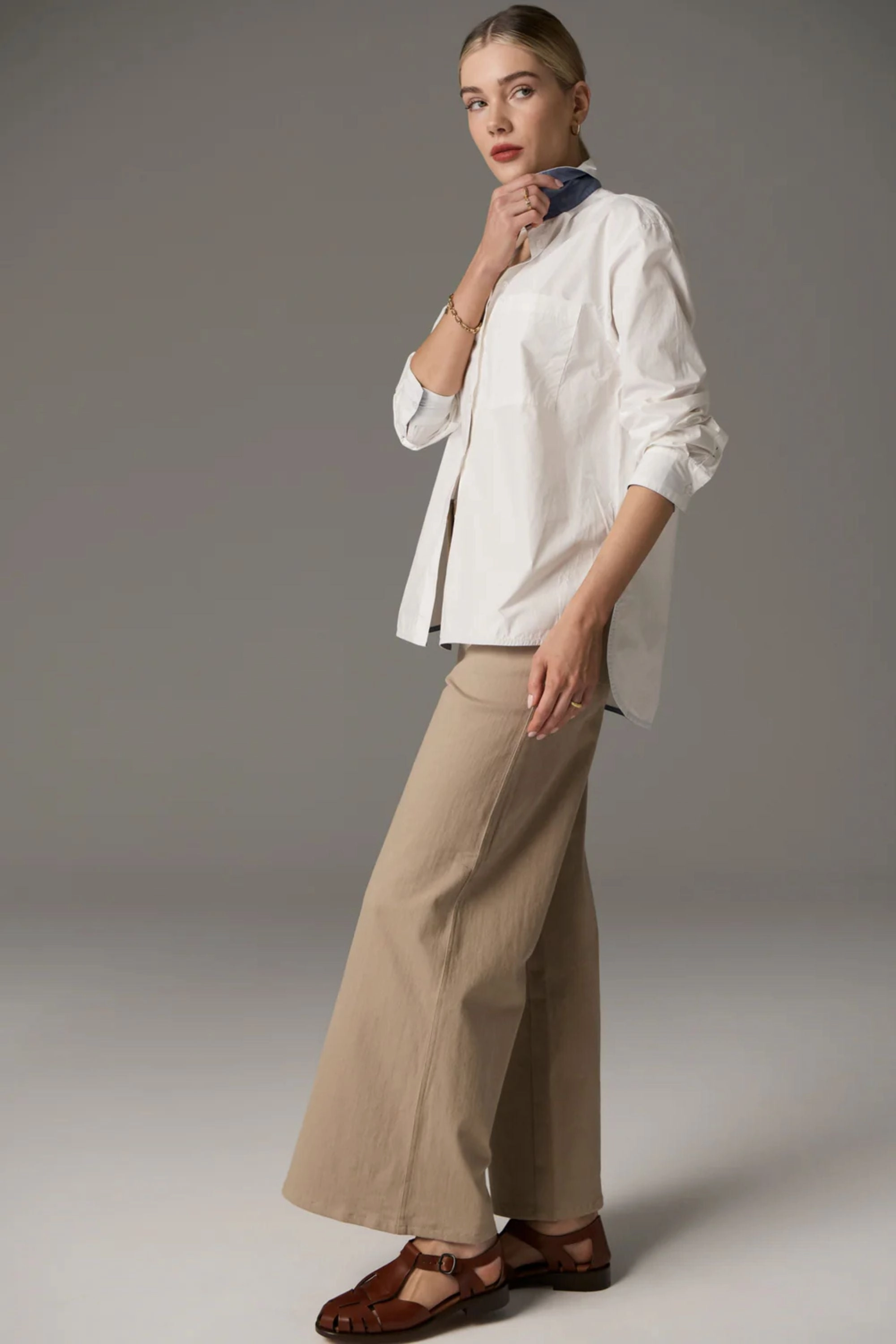 INDUS SHIRT - PP5284 Designer Look