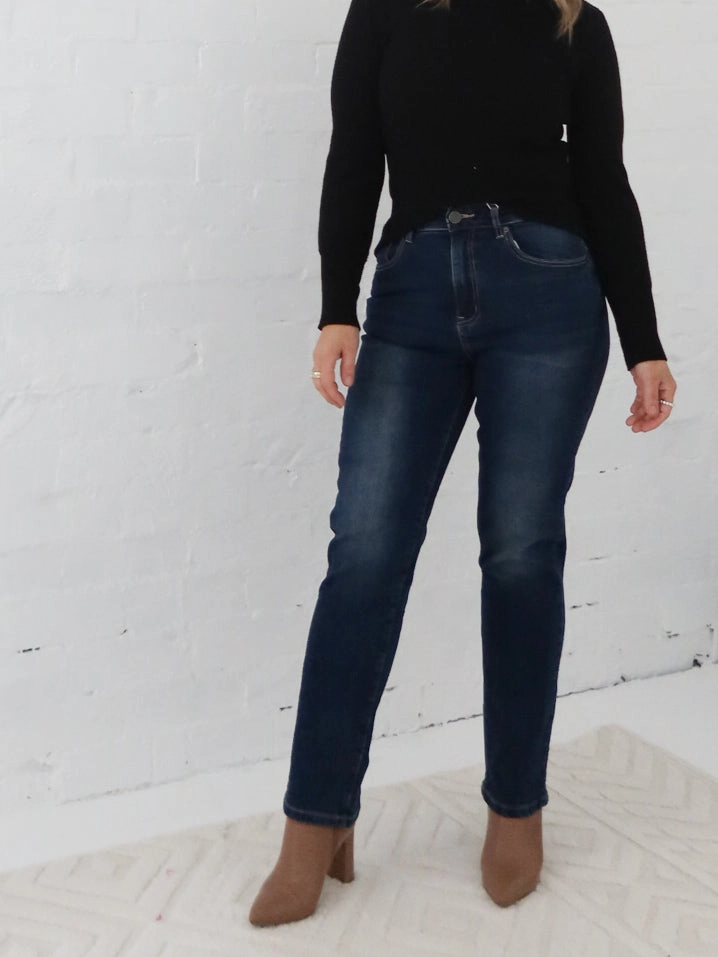 Base Wear Beckett Jeans