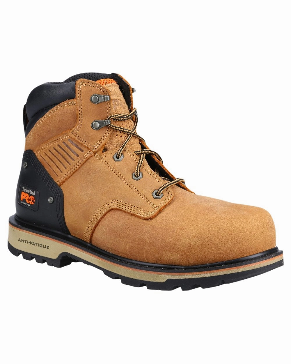 Work Wear Timberland Pro Mens Ballast Safety Boots 2.0