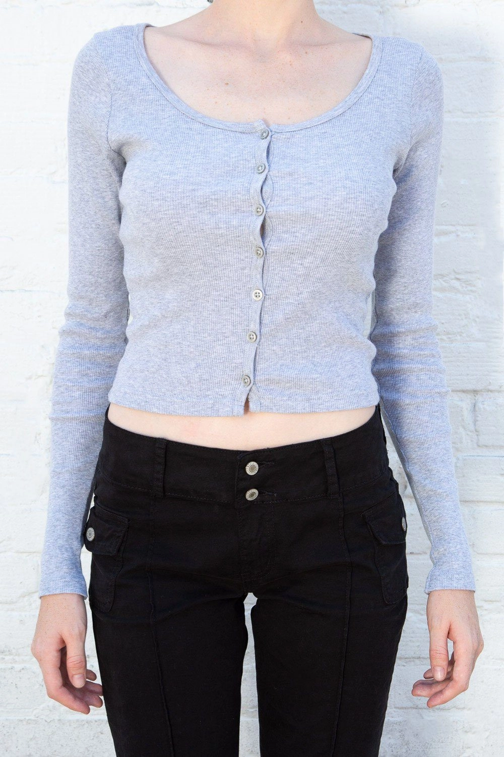 Zelly Top vintage Christmas