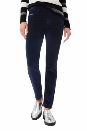 SHAKIRA JEAN - 75-1038 Eco Conscious Denim Essential Wear