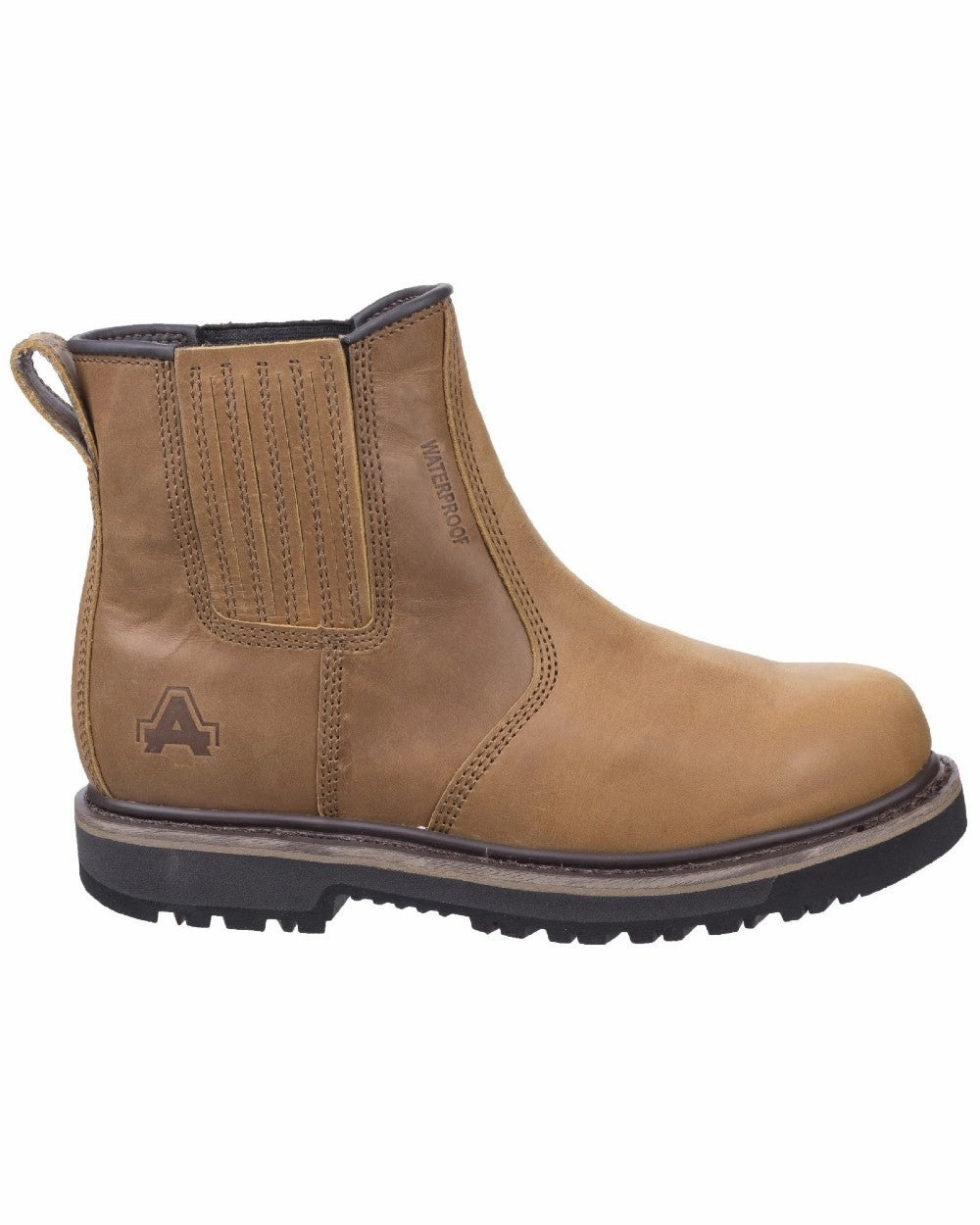 Stain Resistant Amblers Kennoway Dealer Boots