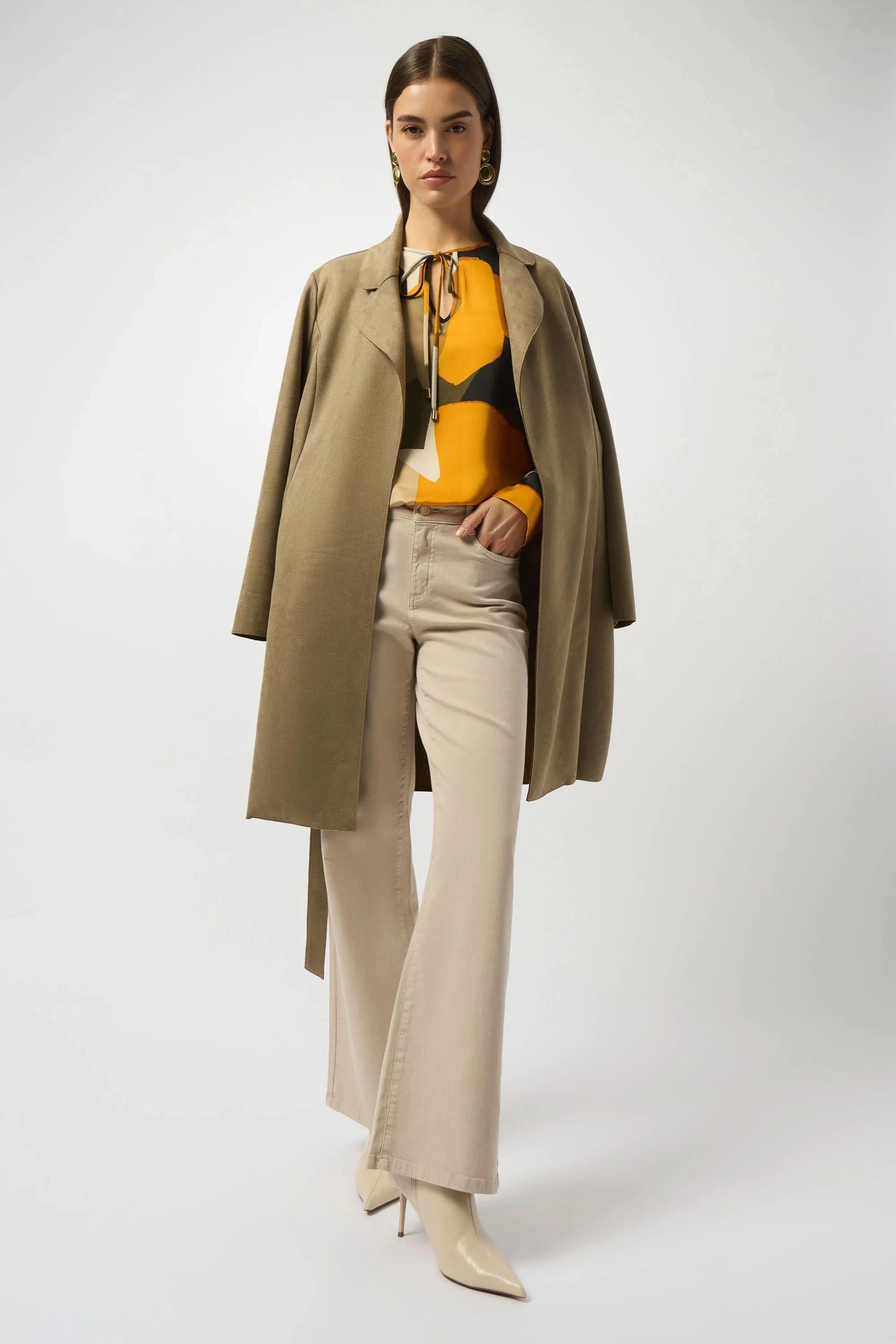 Fit Ready Style Neutral GOLDIE WIDE LEG JEAN - 253950JR