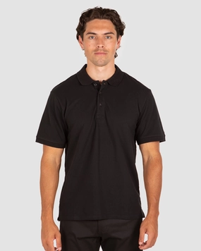 UNIT Quest Men's Polo Shirt Versatile and Stylish