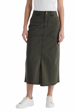 RAINE SKIRT - LA3733 Classic Choice