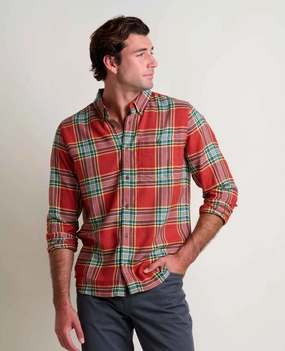 Airsmyth Long Sleeve Shirt V-neck style