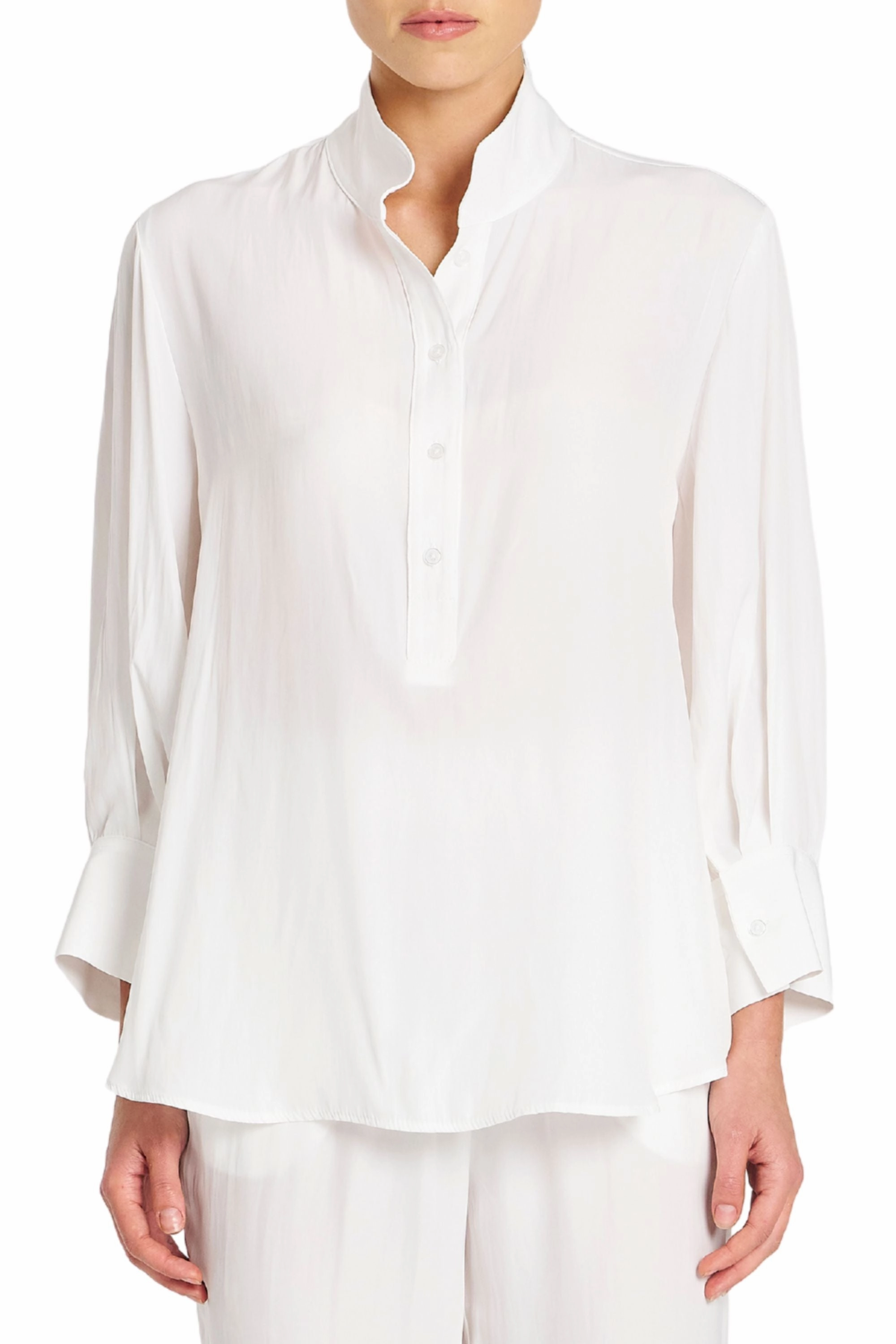 RESORT SHIRT - F678706 Luxury Feel