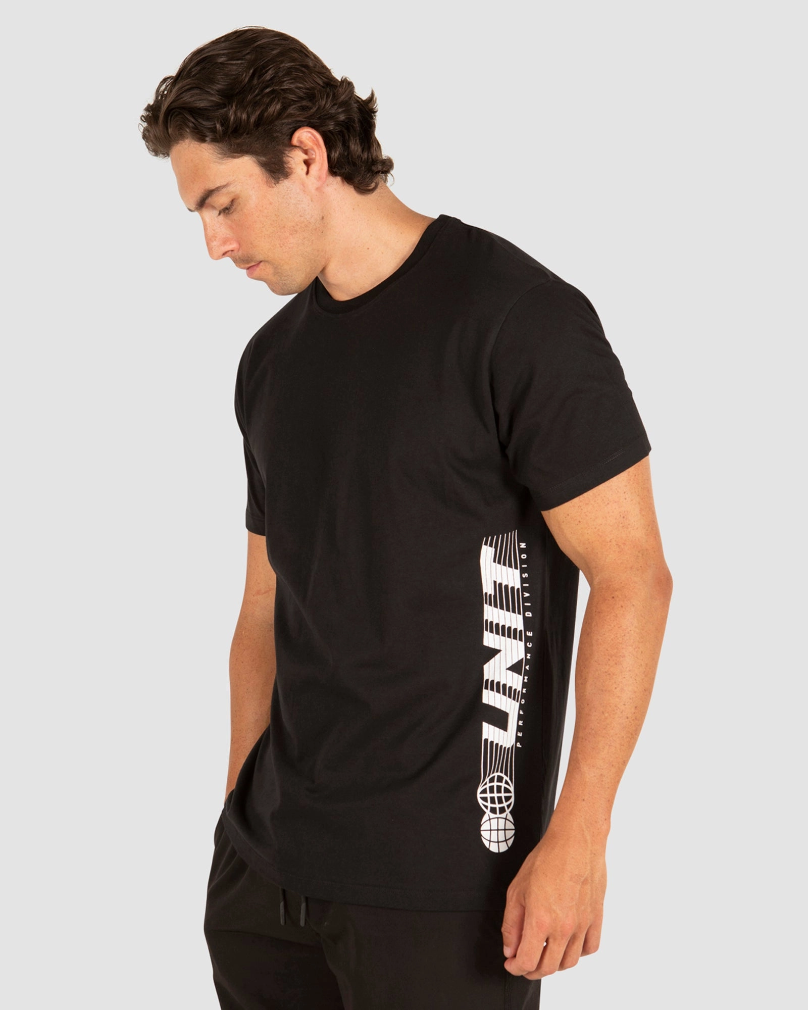 UNIT Beyond Men's T-Shirt Soft touch finish Essential Piece