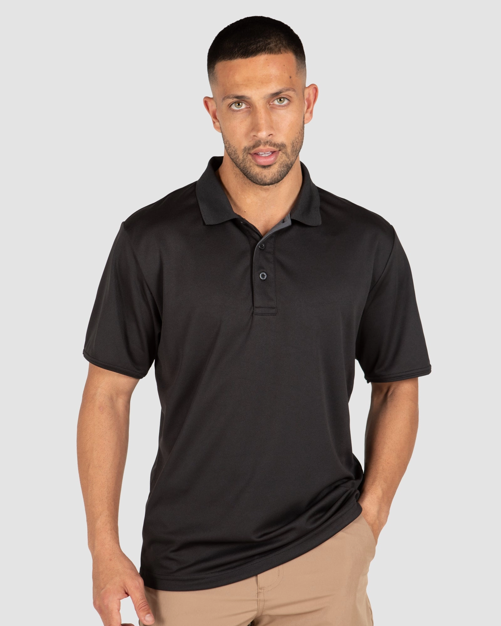 UNIT Bolt Polo Mens Polo budget-friendly