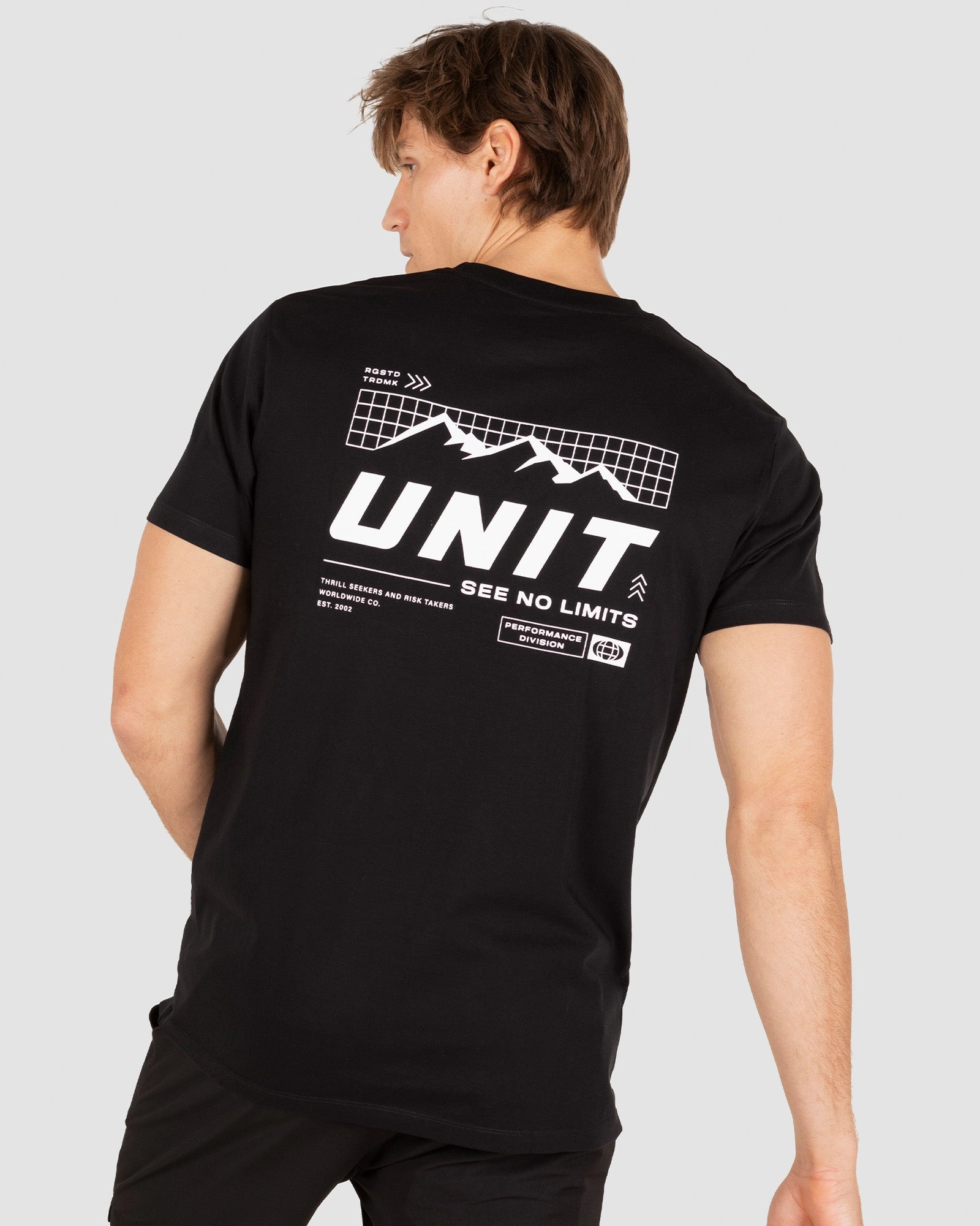mix and match UNIT Neo Men's T-Shirt