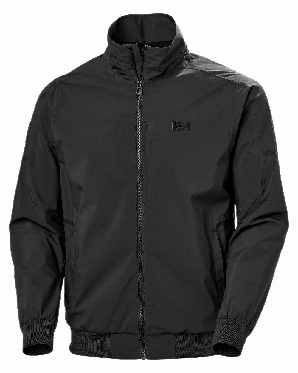 Warm Essentials Sporty Touch Helly Hansen Mens HP Racing Bomber Jacket 3.0