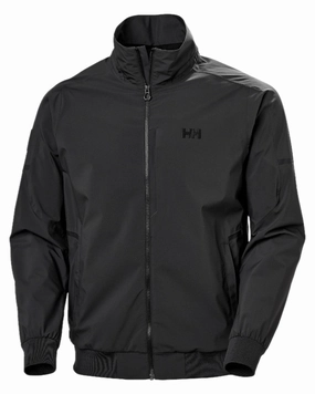 Helly Hansen Mens HP Racing Bomber Jacket 3.0 Soft Layers