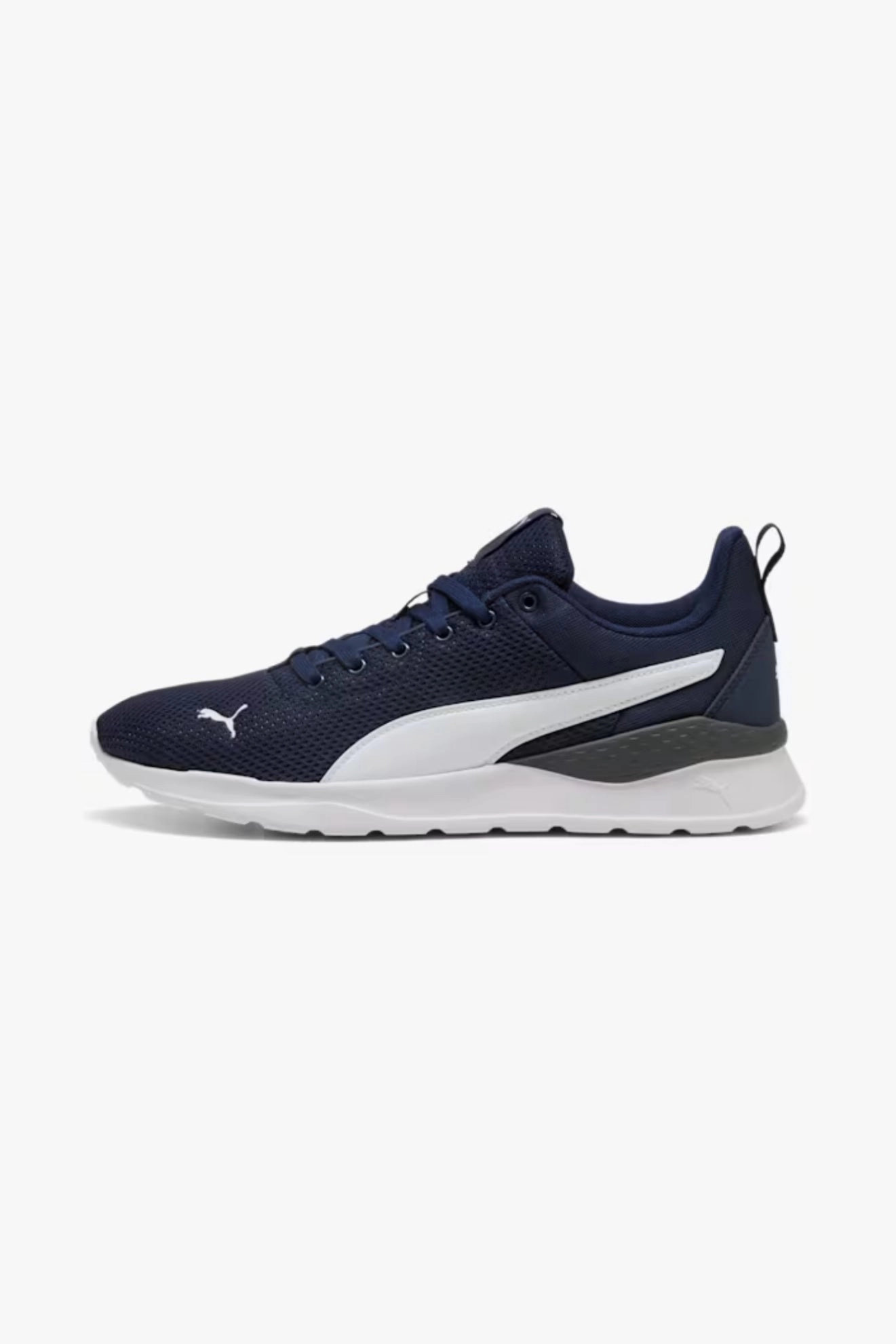 Men's Anzarun Lite Sneaker - Navy Dry Fast