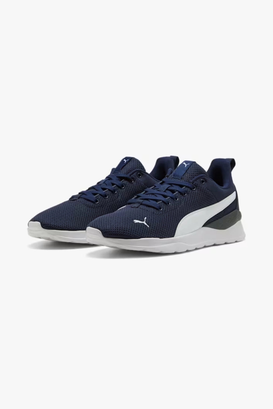 Modern Style Men's Anzarun Lite Sneaker - Navy
