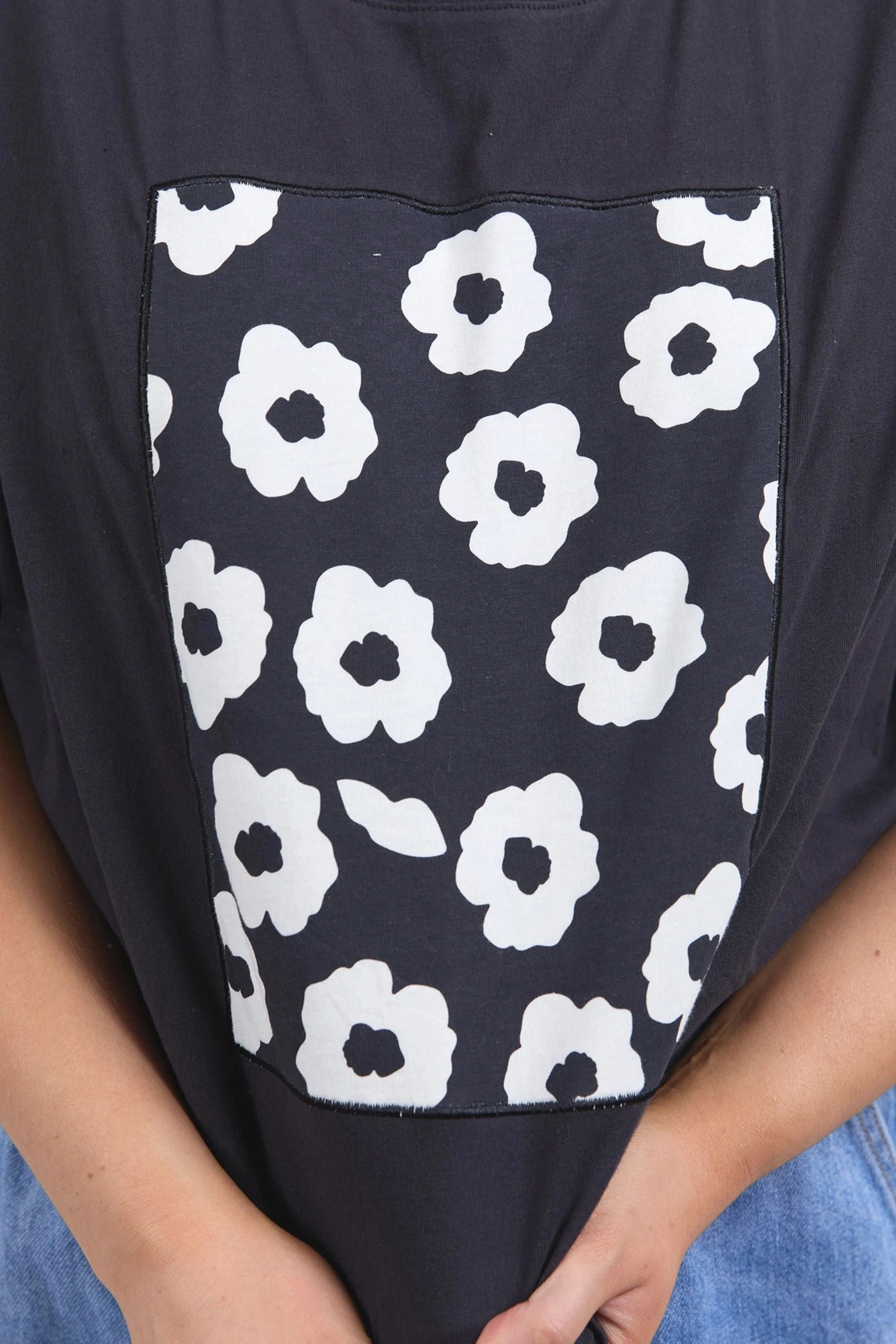 Essential Layer AZALEA TEE - 8168057