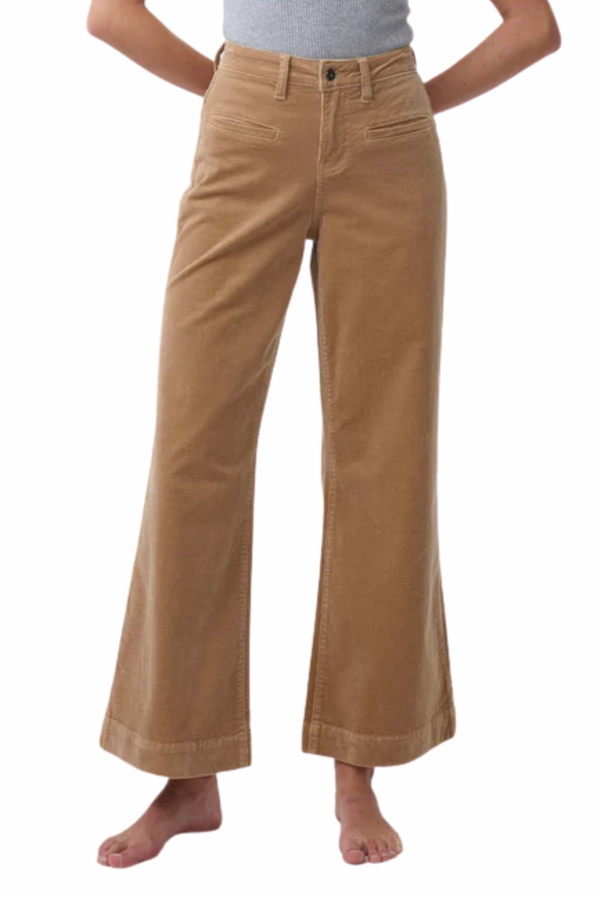 Flexible Fit FREYA JEAN - KAW250018