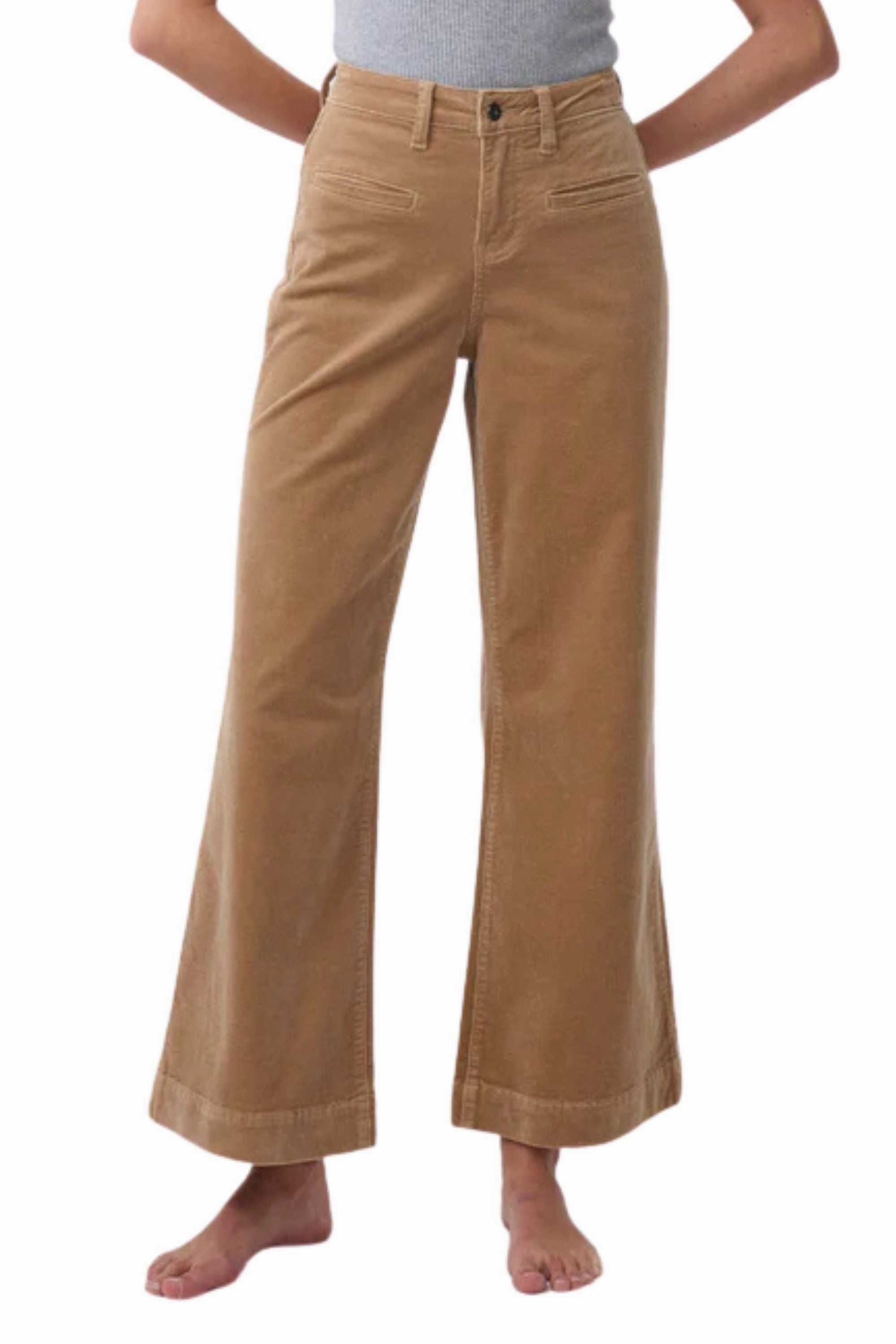 Stay Stylish FREYA JEAN - KAW250018