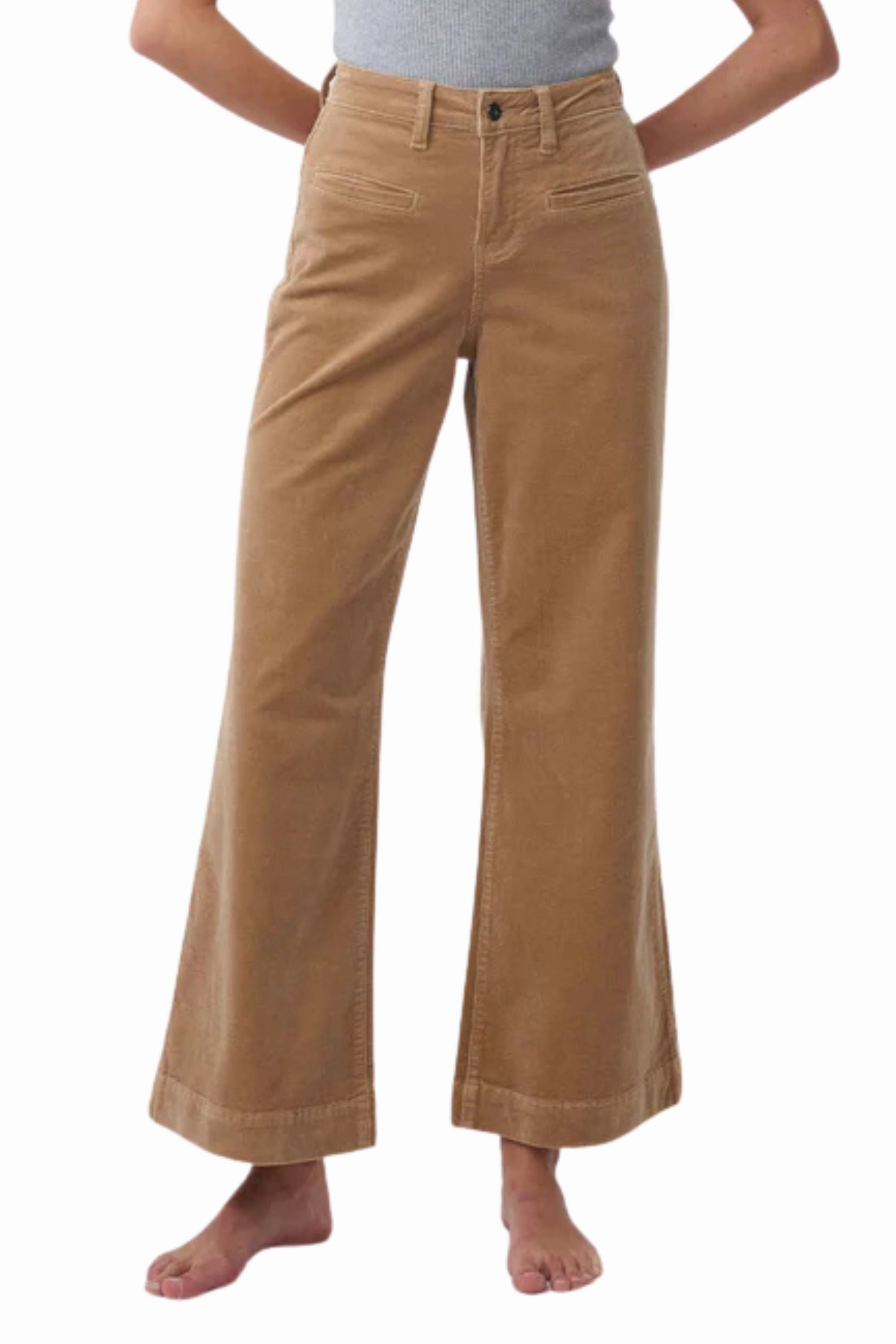 FREYA JEAN - KAW250018 Year Round Piece Essential Wear