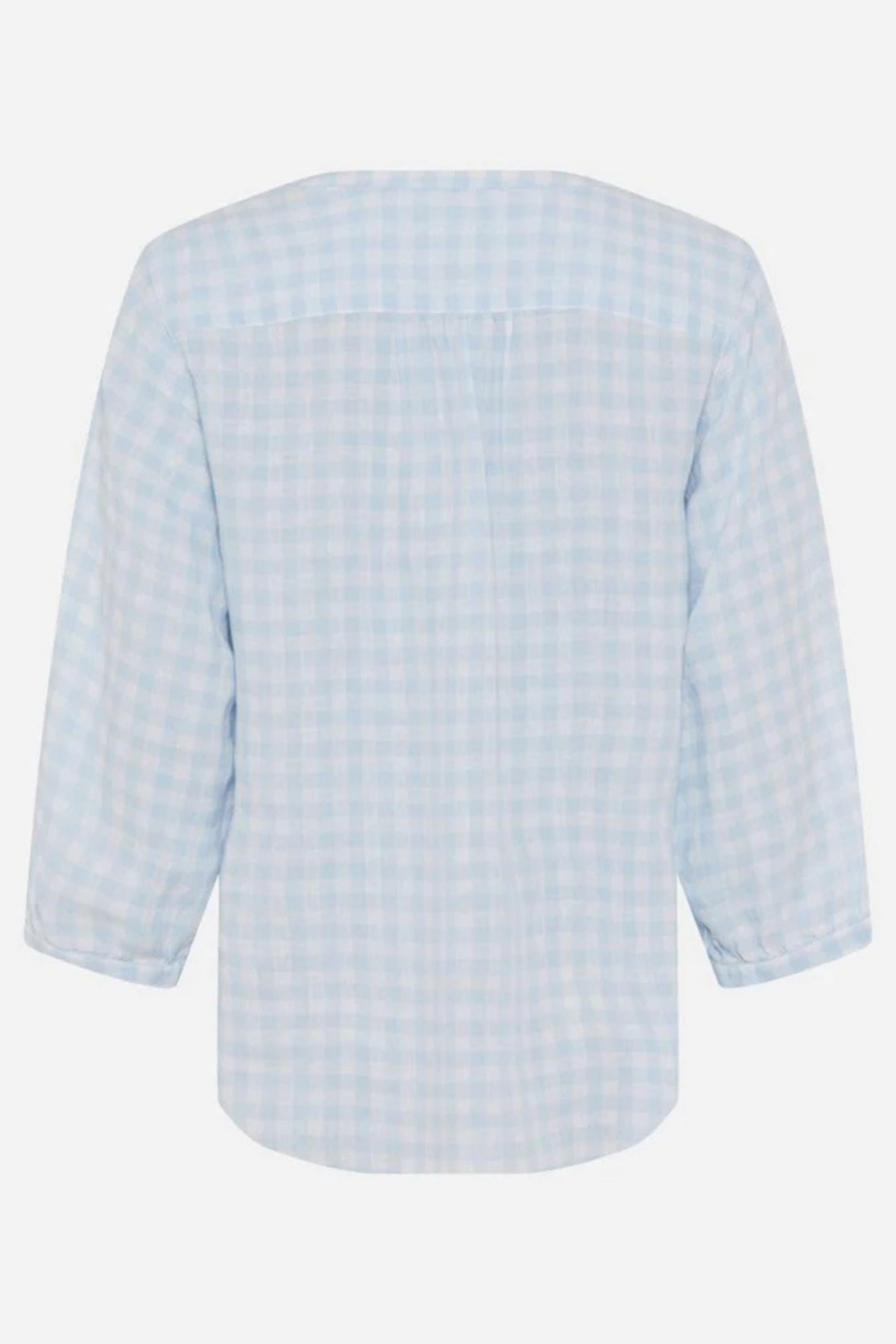 VELIA SHIRT - 46-7808 Smooth Finish