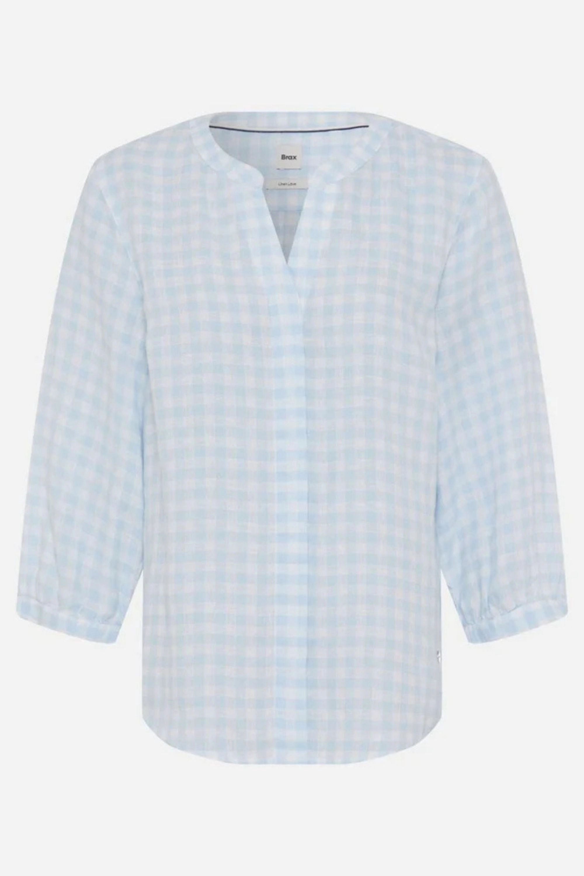 Cozy Feel VELIA SHIRT - 46-7808