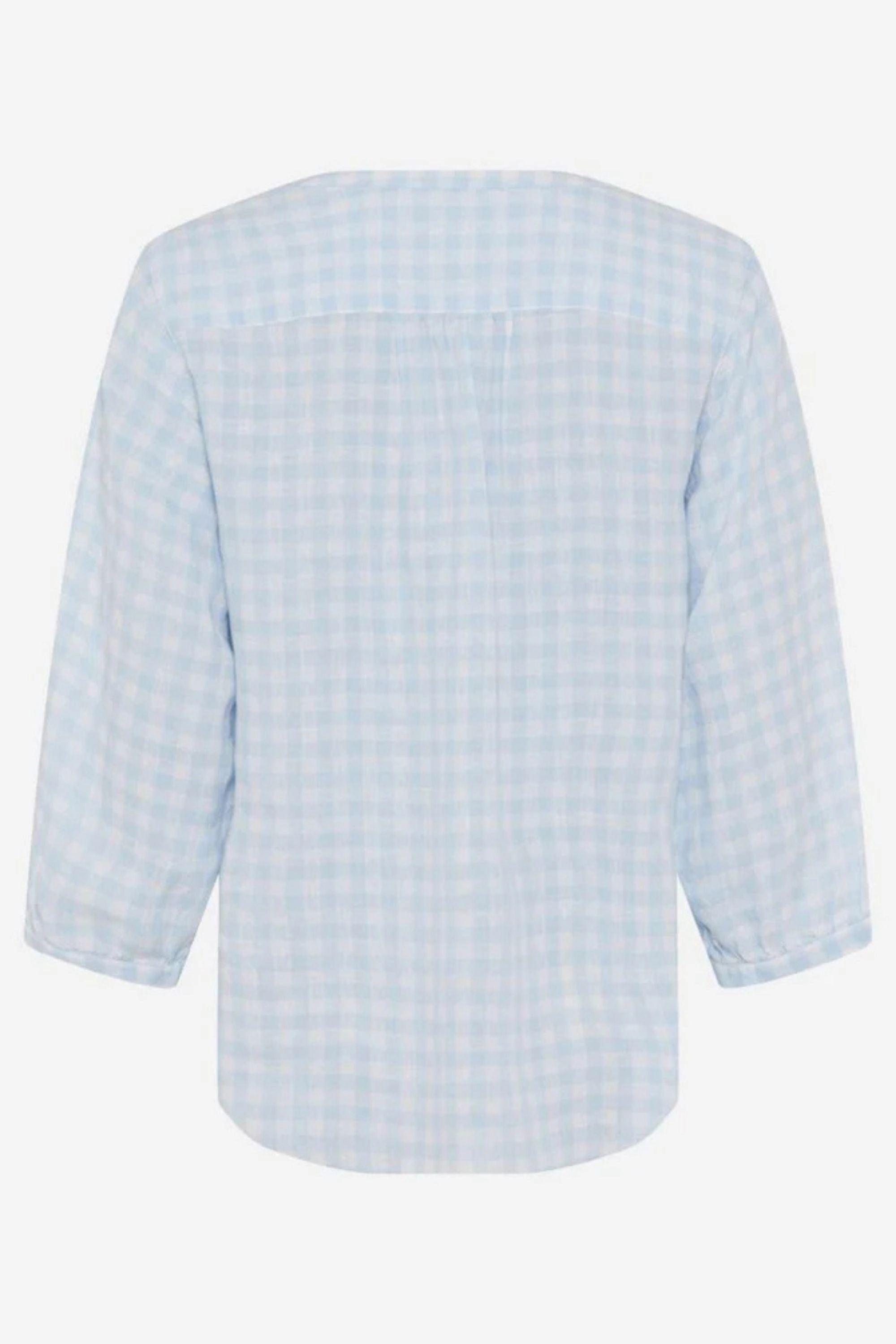 VELIA SHIRT - 46-7808 Layering Essential