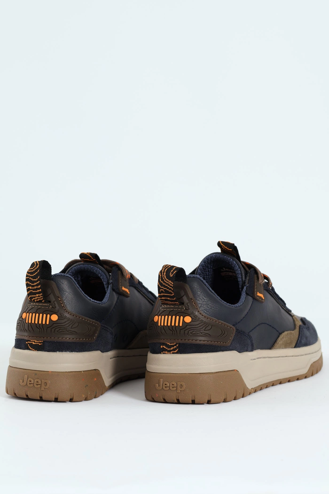 Running Pace Easy Sport Latitude Mesh Sneaker - Grey