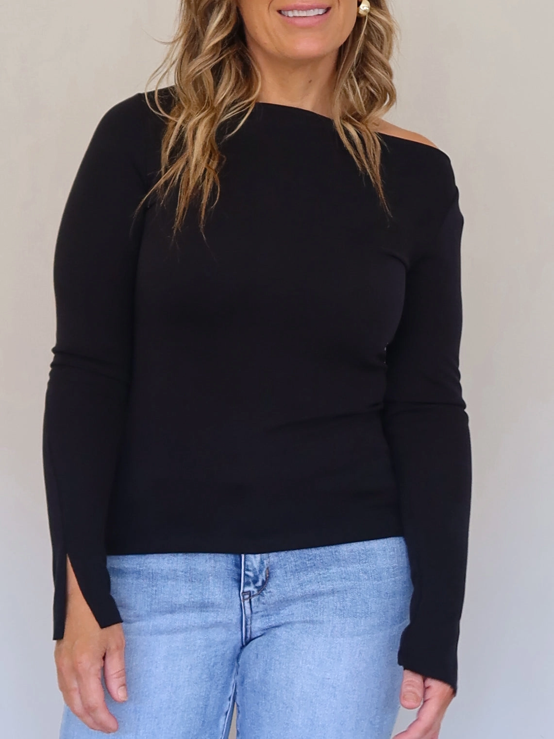 Verity Top Quick Drying